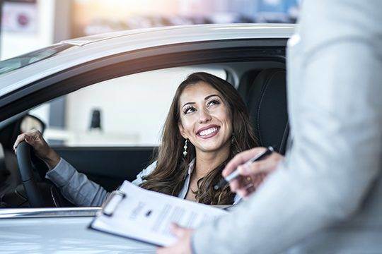 Self-Employed Home Loans